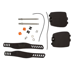 Pelican HyDryve™ Pedal Kit