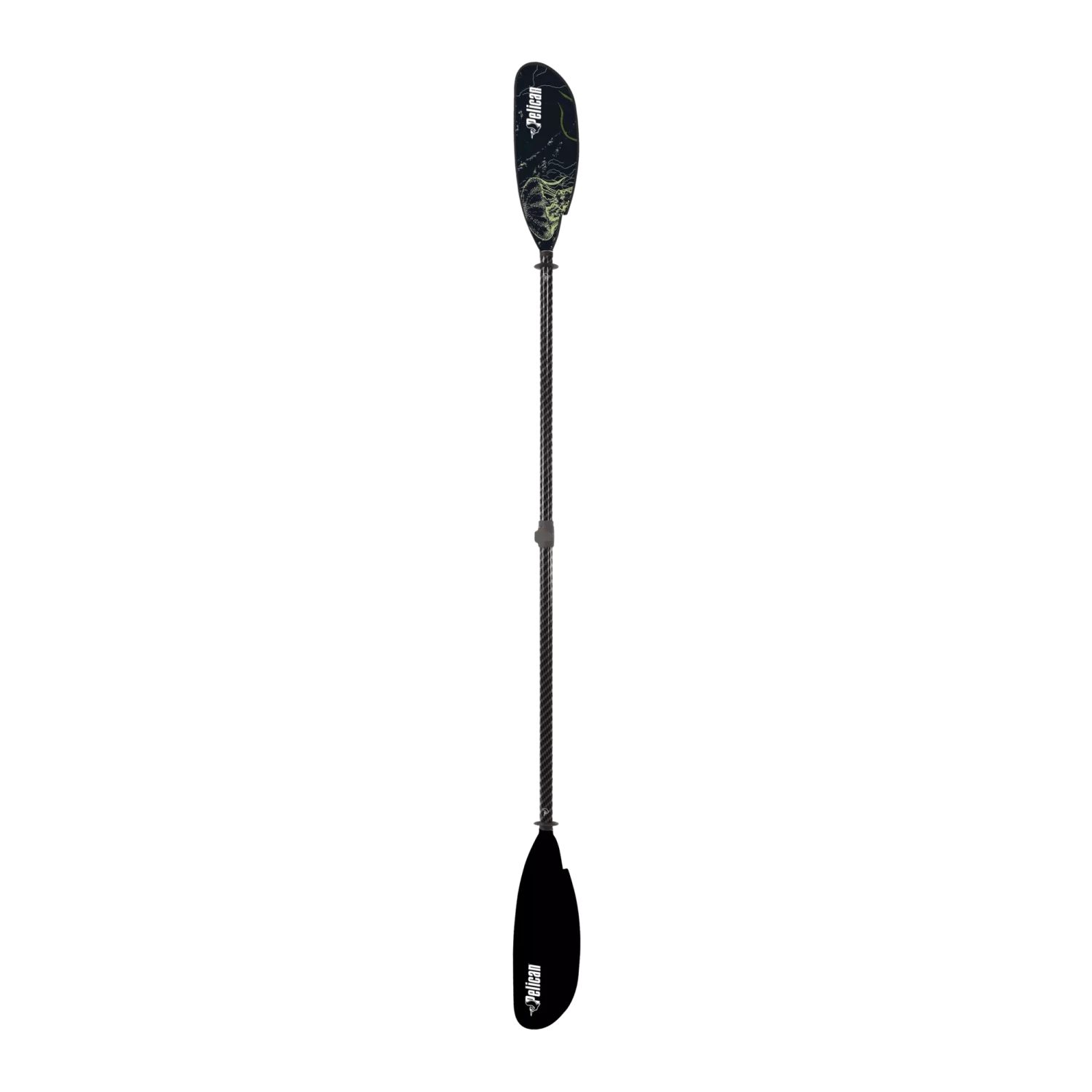 Pelican Symbiosa Adjustable Kayak Paddle 240-250 Cm (94.5"-98.4") 2 Pelican Symbiosa Adjustable Kayak Paddle 240-250 Cm (94.5"-98.4") - Image 2