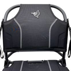 Pelican Sport Folding Seat With Ergo360 Cushion - Black -Pelican Shop PS1978 TOP