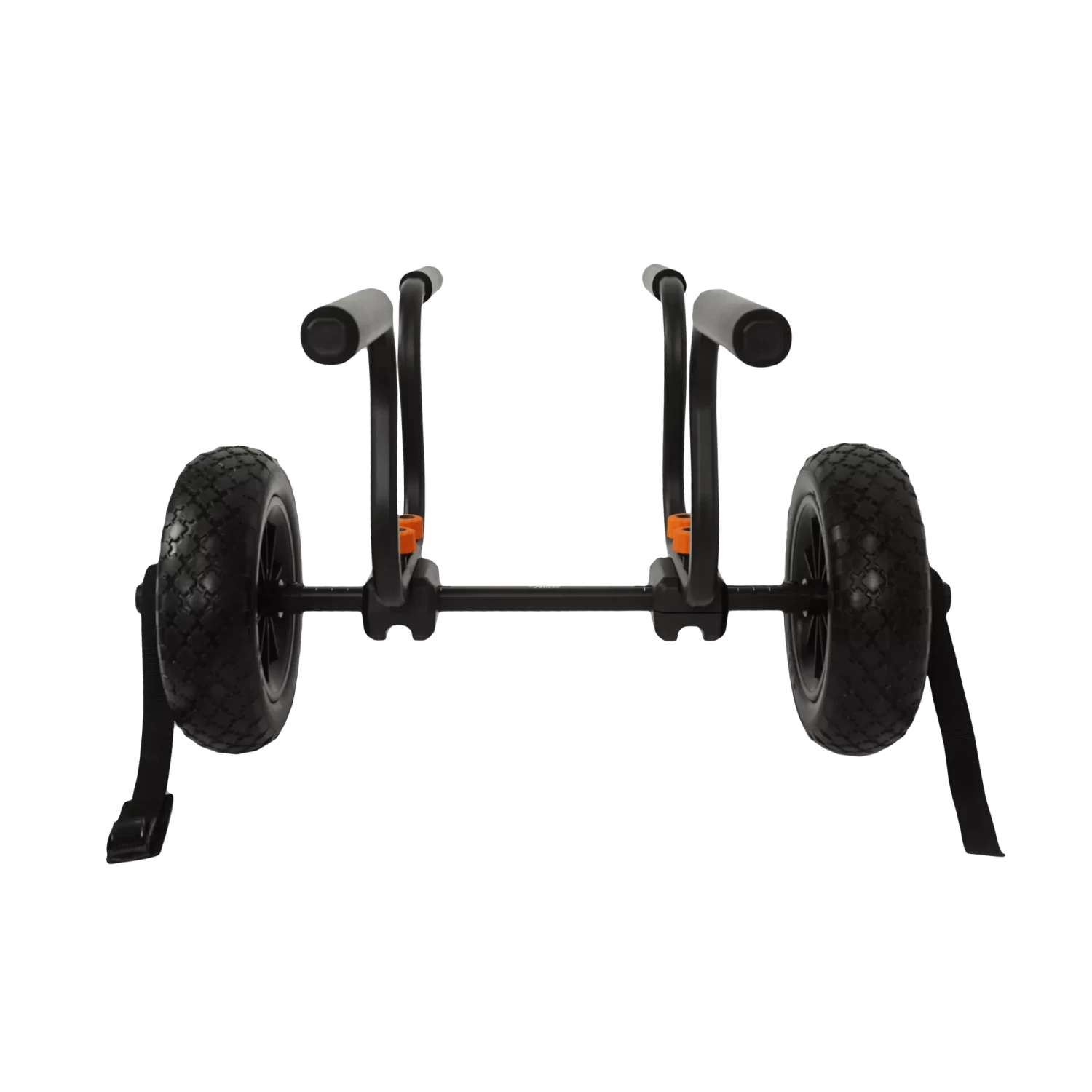 Pelican Deluxe Cart For Canoe, Kayak And SUP 2 Pelican Deluxe Cart For Canoe, Kayak And SUP - Image 2