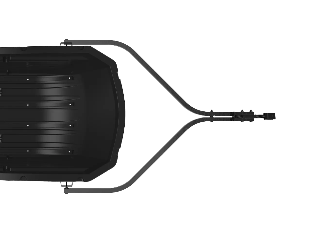 Pelican Trek Sport 68-75 Tow Hitch 2 Pelican Trek Sport 68-75 Tow Hitch - Image 2