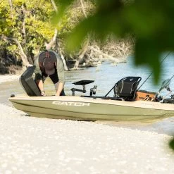 Pelican Sport ERGO360 Cushion Seat 10 Pelican Sport ERGO360 Cushion Seat -Pelican Shop PS3014 LS2