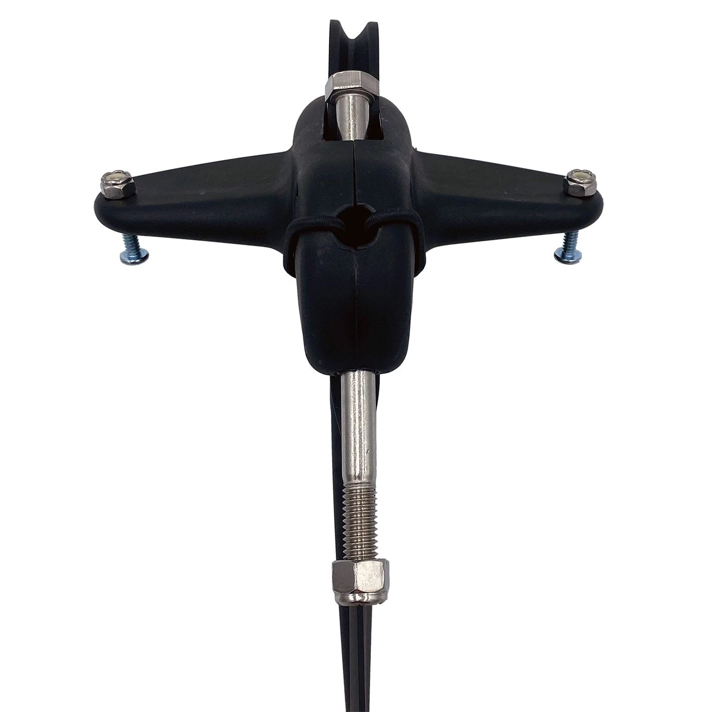 Pelican Sport MH10 Assembled Rudder 2 Pelican Sport MH10 Assembled Rudder - Image 2