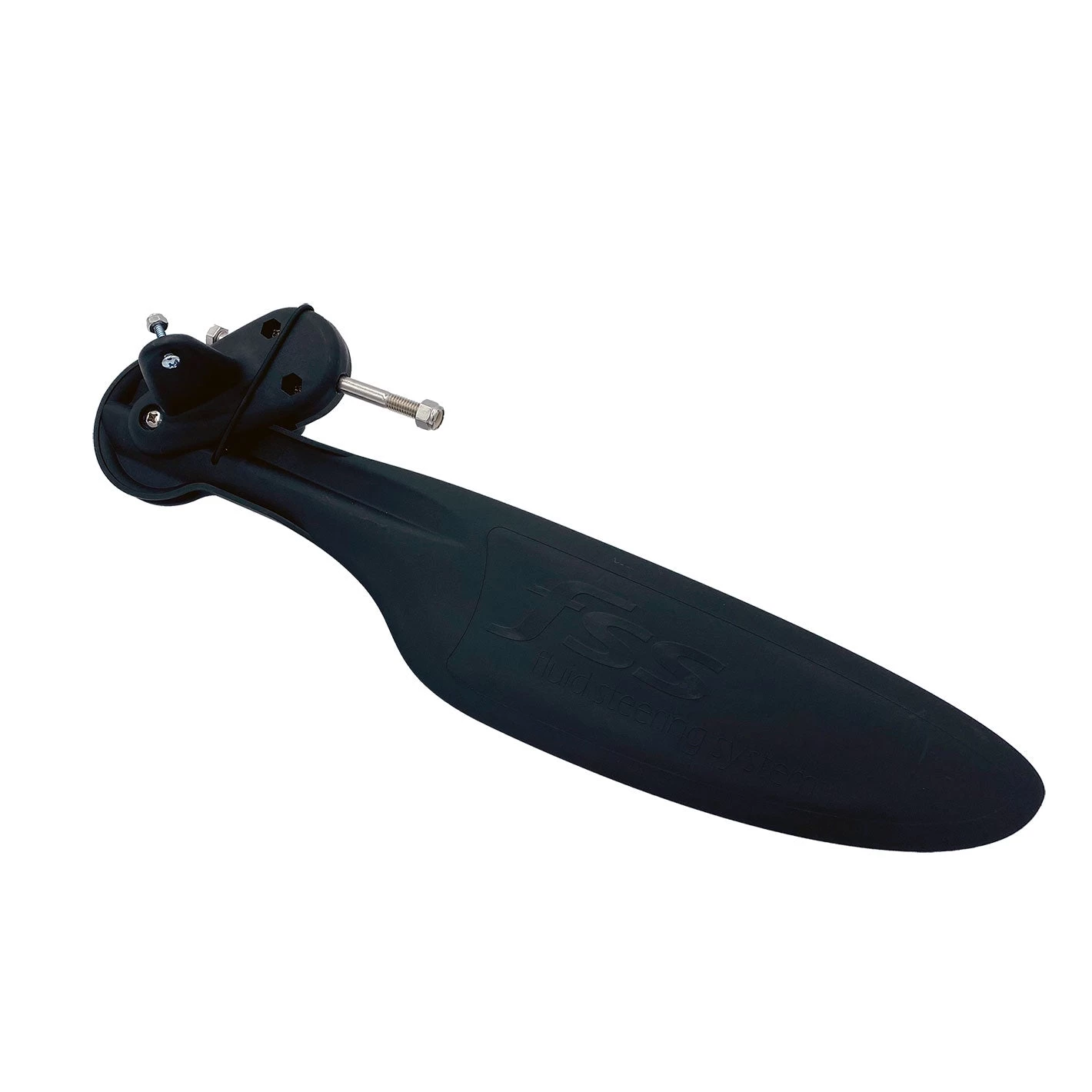 Pelican Sport MH10 Assembled Rudder 1 Pelican Sport MH10 Assembled Rudder