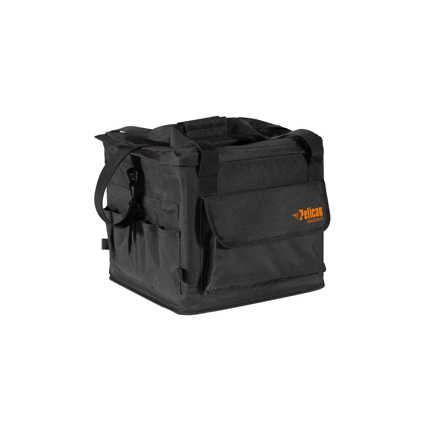Pelican Sport Exocrate Fishing Crate Bag 1 Pelican Sport Exocrate Fishing Crate Bag