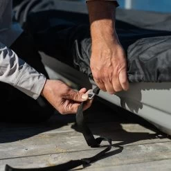 Pelican Sport Catch Kayak Cover 335-396 Cm (12'-13') -Pelican Shop PS3049 00 LS2