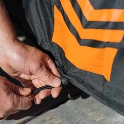 Pelican Sport Catch Kayak Cover 335-396 Cm (12'-13') -Pelican Shop PS3049 00 LS3