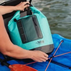 Pelican Sport Exocool 20 L Cooler Dry Bag -Pelican Shop PS3051 00 LS1