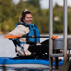 Pelican Sport Universal Emergency Paddle -Pelican Shop PS3054 00 LS3