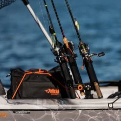 Pelican Sport Multiple Adjustable Rod Holders Rocket Launcher -Pelican Shop PS3055 00 LS3