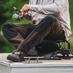 Pelican Sport Ergoboost Folding Kayak Seat -Pelican Shop PS3104 00 LS2