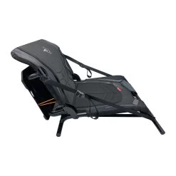 Pelican Sport Ergoboost Folding Kayak Seat -Pelican Shop PS3104 00 SIDE