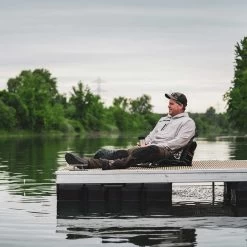 Pelican Sport Ergoboost Seat Cushion -Pelican Shop PS3107 00 LS3