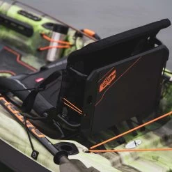 Pelican Sport Seat Booster -Pelican Shop PS3108 00 LS2