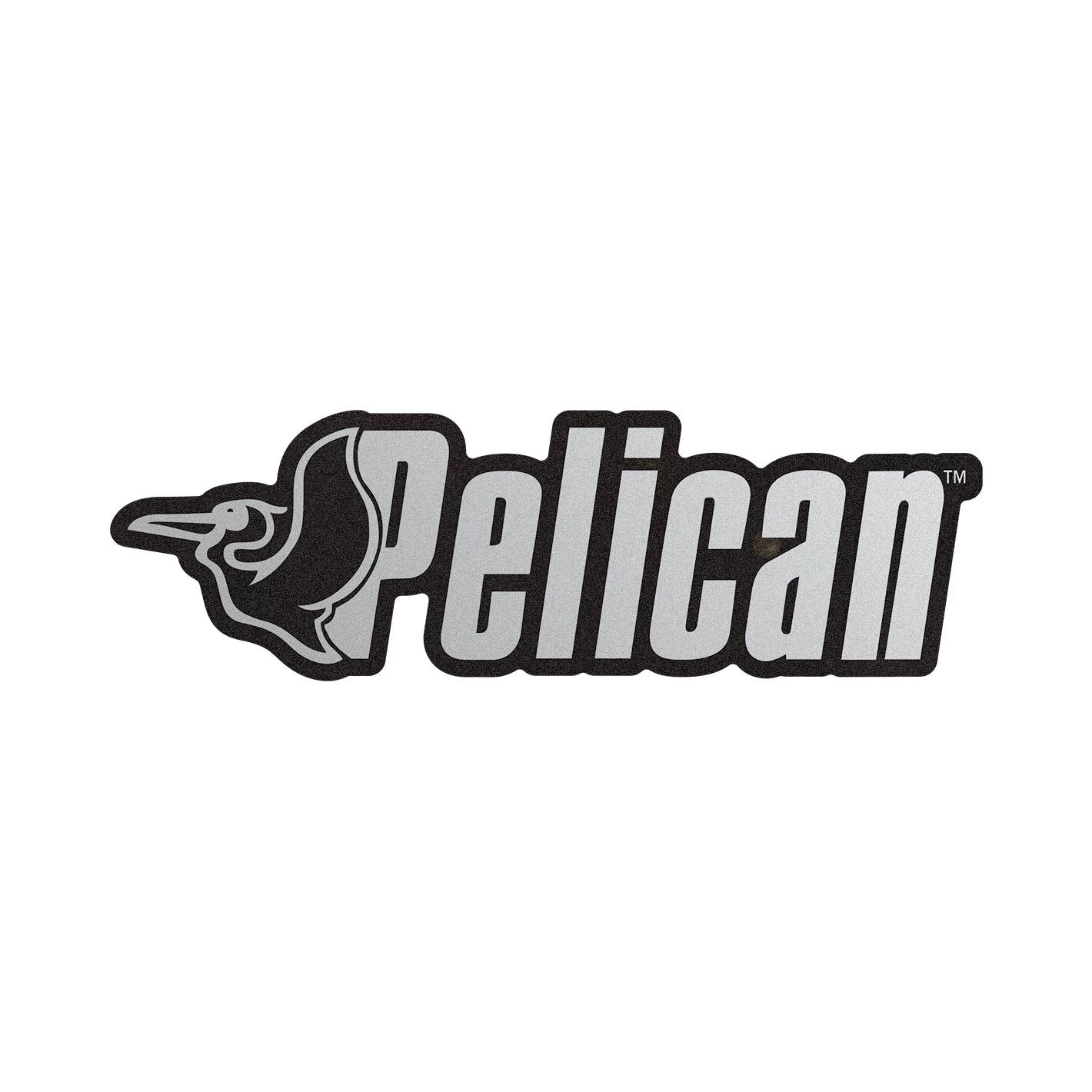 Pelican Sport 15 In. Pelican Decal 1 Pelican Sport 15 In. Pelican Decal
