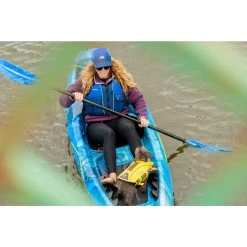 Pelican Sport Standard Paddle - Kayak Paddle 220 Cm (87'') -Pelican Shop Poseidonrecreationalkayakpaddle230cm 90.5 lifestyle Blue 71f6e132 ad33 4d25 9683 28feda4a2f71