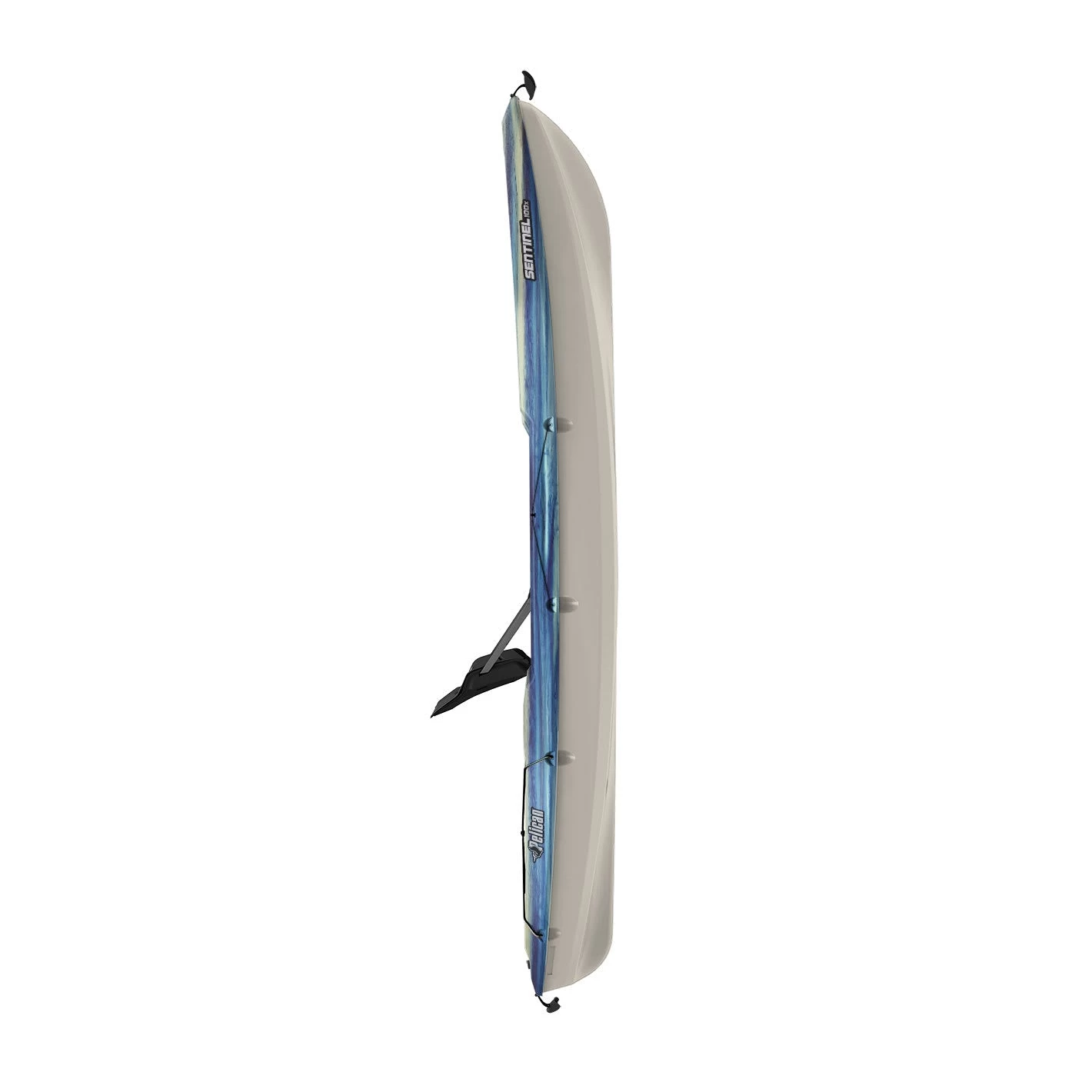 Pelican Sport Sentinel 100X EXO Recreational Kayak - Image 3