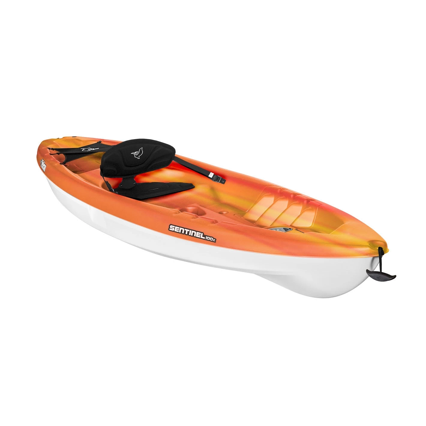 Pelican Sport Sentinel 100X Recreational Kayak