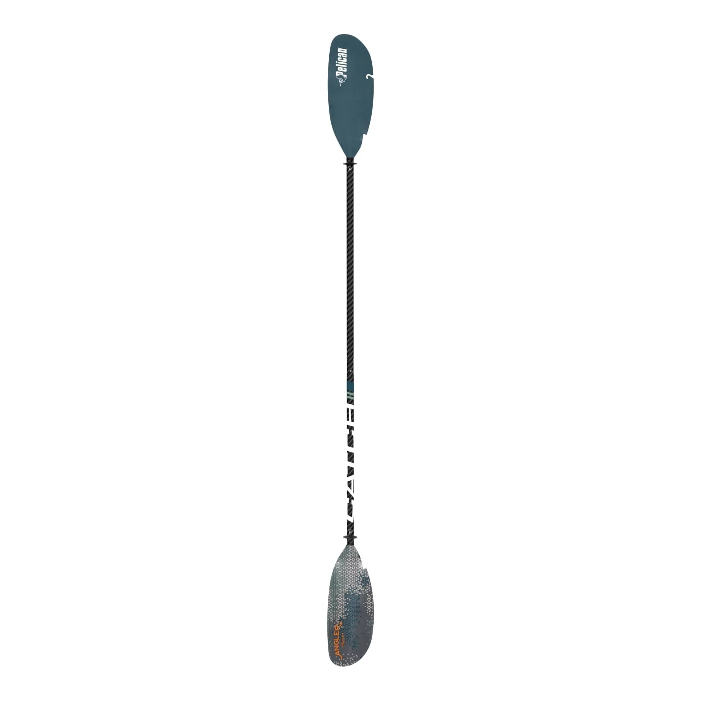 Pelican Sport Catch Fishing Kayak Paddle 250 Cm (98.5") 3 Pelican Sport Catch Fishing Kayak Paddle 250 Cm (98.5") - Image 3