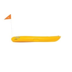 Pelican Sport Combo - 2 Solo Kids Kayaks With Paddles - Yellow -Pelican Shop f18dfa8f401d57c49a2111c3100df31f628d5cd4 14ea4416 b826 4229 bb2b 089a8a8e0308